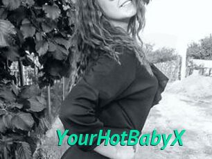 YourHotBabyX