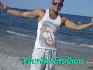 YourHotStallion