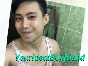 YourIdealBoyfriend