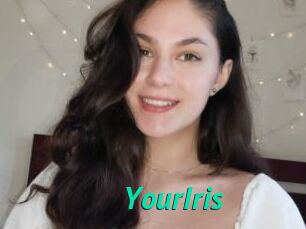 YourIris