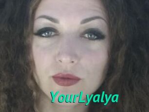 YourLyalya