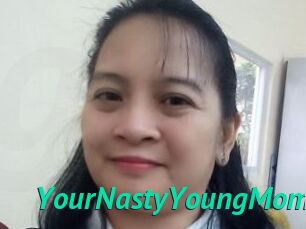 YourNastyYoungMom