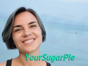 YourSugarPie