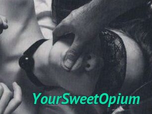 YourSweetOpium