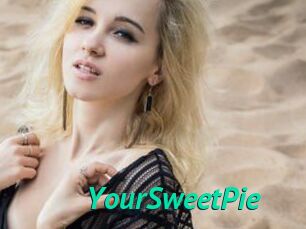 YourSweetPie