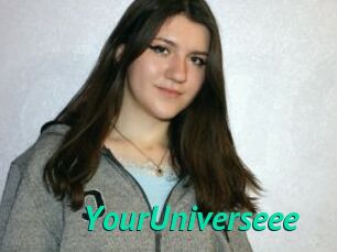 YourUniverseee