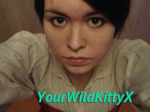 YourWildKittyX