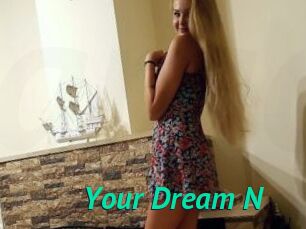 Your_Dream_N