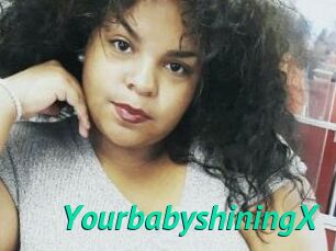 YourbabyshiningX