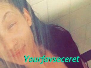 Yourfavseceret