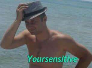 Yoursensitive Gratis Camsex