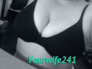 Yourwife241