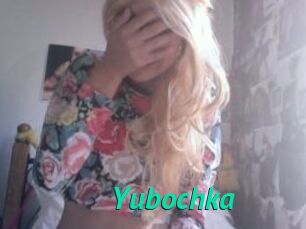 Yubochka