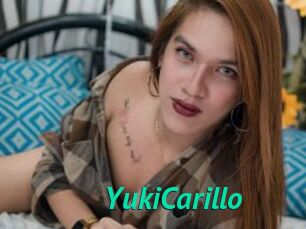 YukiCarillo