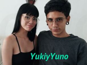 YukiyYuno