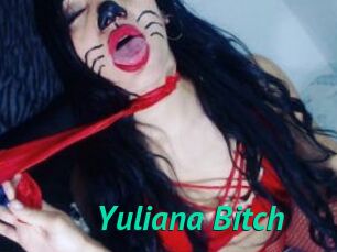 Yuliana_Bitch