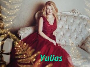 Yulias