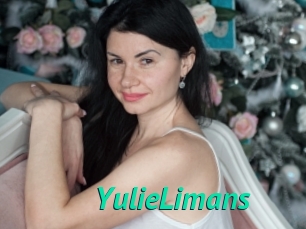 YulieLimans