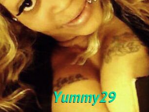 Yummy29