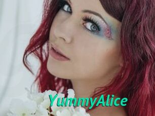 YummyAlice