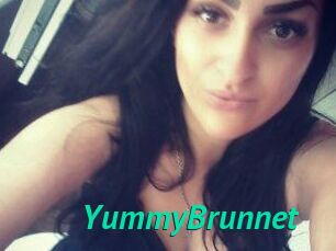 YummyBrunnet