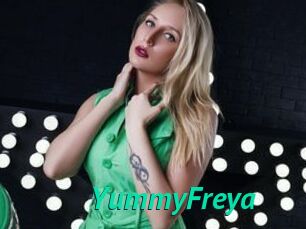 YummyFreya