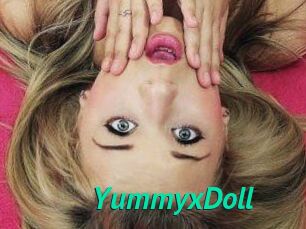 YummyxDoll