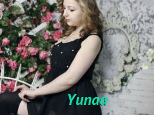 Yunaa