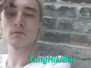 YungHikiBoi