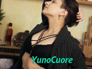 YunoCuore