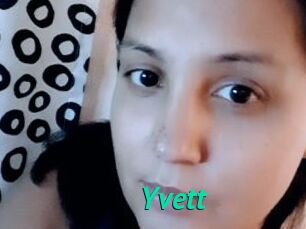 Yvett