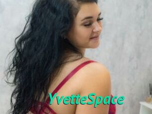 YvetteSpace