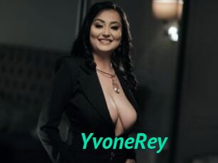 YvoneRey