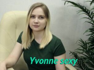 Yvonne_sexy