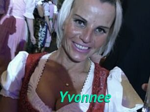 Yvonnee