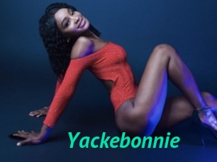 Yackebonnie