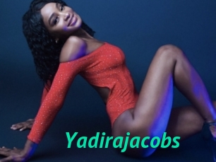 Yadirajacobs