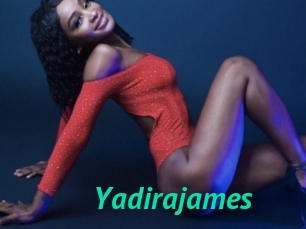 Yadirajames