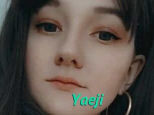 Yaeji