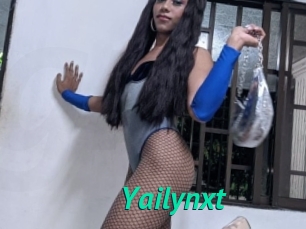 Yailynxt