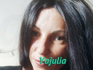 Yajulia