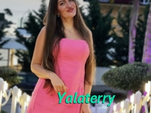 Yalaterry