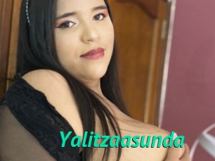 Yalitzaasunda