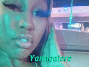 Yanagalore