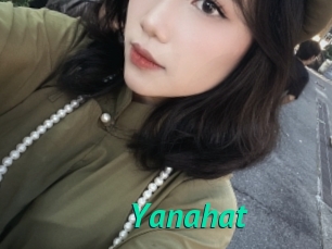 Yanahat