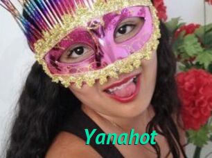 Yanahot