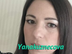 Yanakuznecova