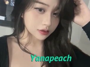 yanapeach Gratis Camsex