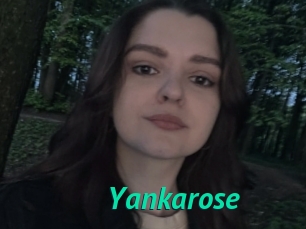 Yankarose