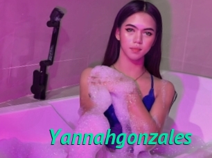 Yannahgonzales